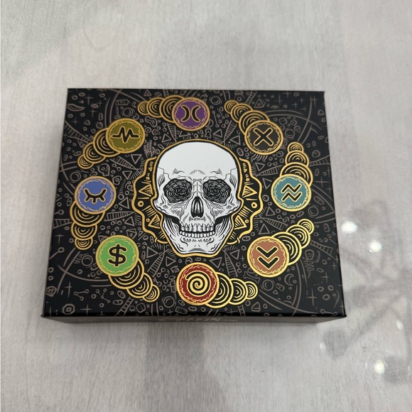 Side Effects Tabletop Card Game - Picture 1 of 6